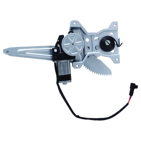 Wai Global WINDOW REGULATOR & MOTOR, WPR0786LMB WPR0786LMB